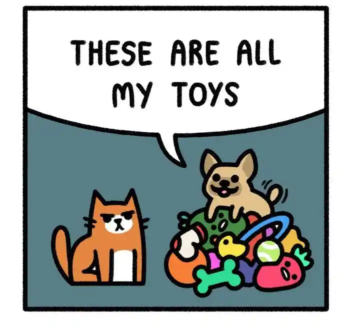 Safely Endangered Chapter 793