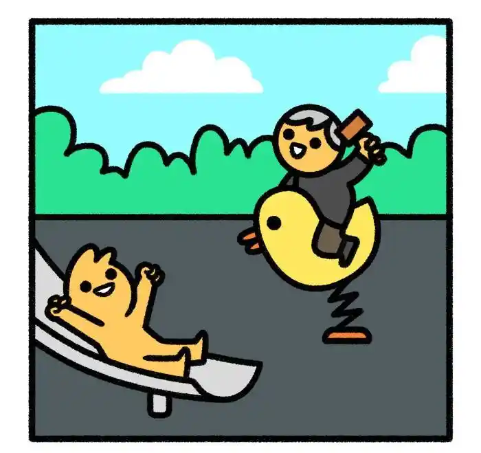 Safely Endangered Chapter 794