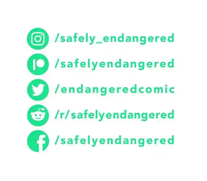 Safely Endangered Chapter 794