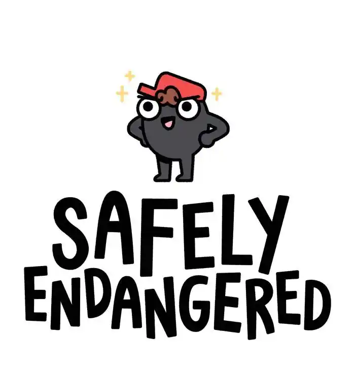 Safely Endangered Chapter 795