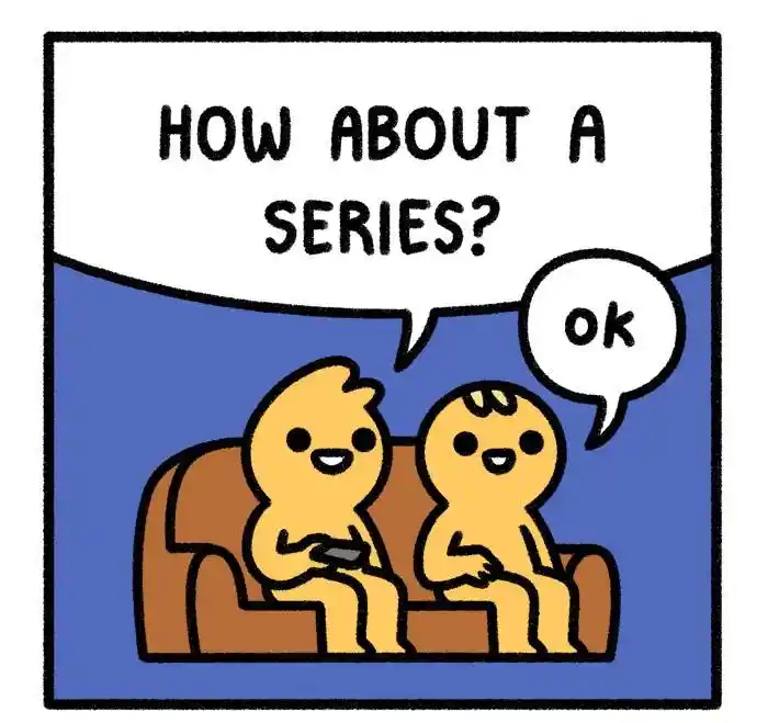 Safely Endangered Chapter 795