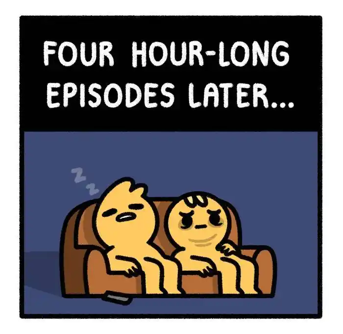 Safely Endangered Chapter 795