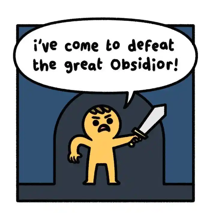 Safely Endangered Chapter 796