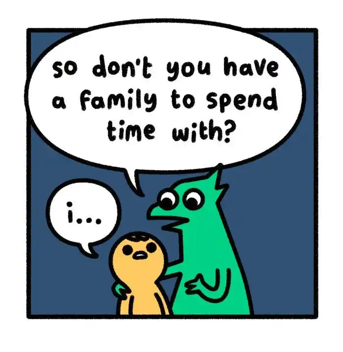 Safely Endangered Chapter 796