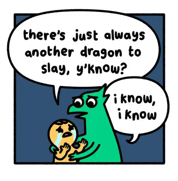 Safely Endangered Chapter 796