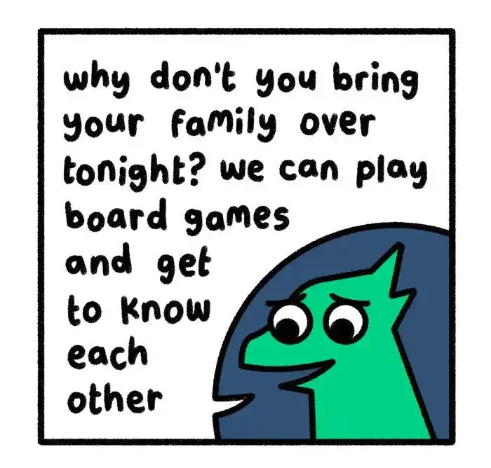 Safely Endangered Chapter 796