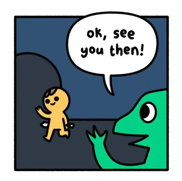 Safely Endangered Chapter 796