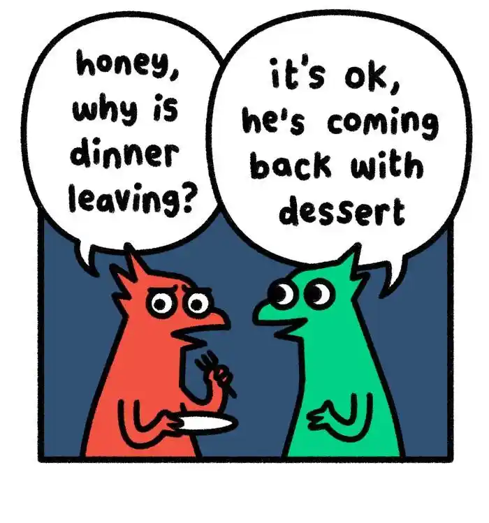 Safely Endangered Chapter 796