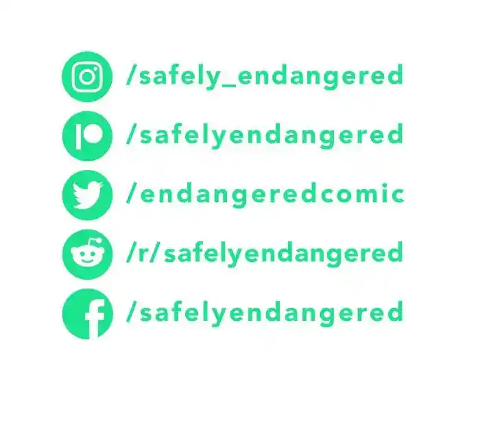 Safely Endangered Chapter 796