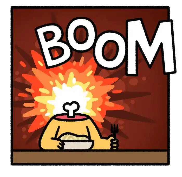 Safely Endangered Chapter 797