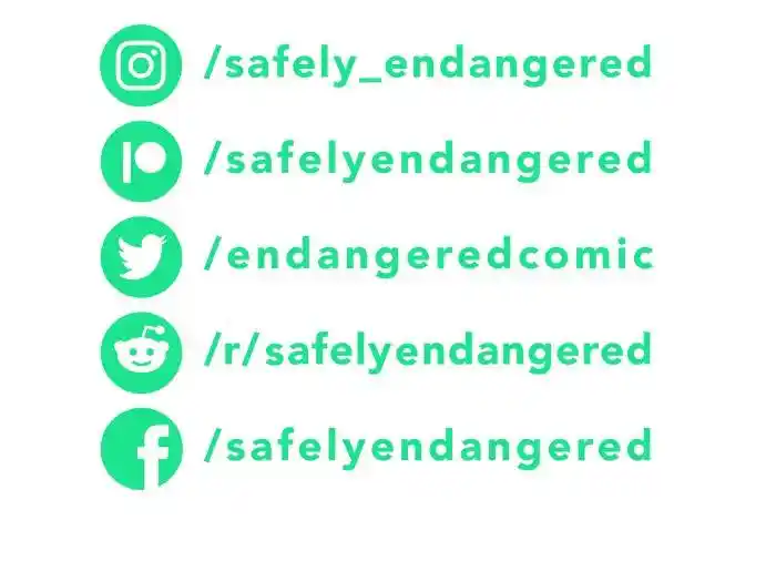 Safely Endangered Chapter 797
