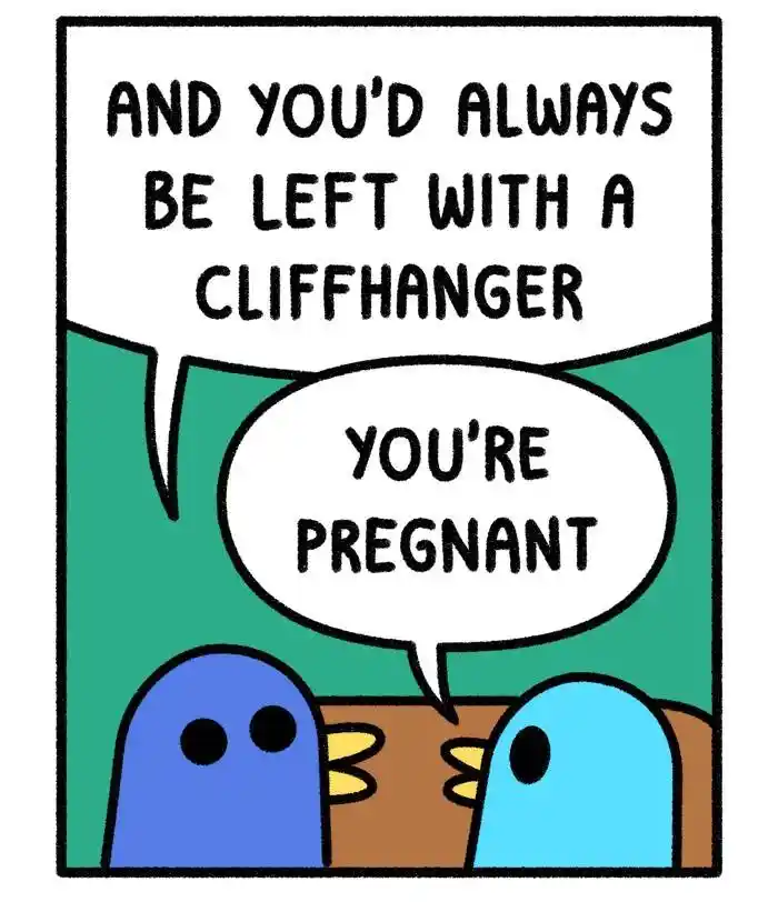 Safely Endangered Chapter 798