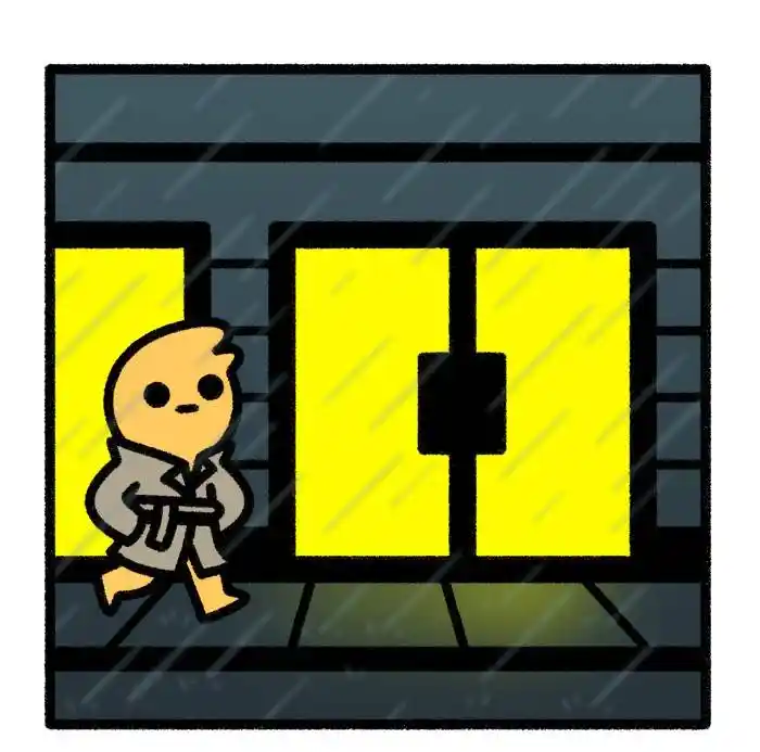 Safely Endangered Chapter 799