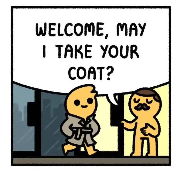 Safely Endangered Chapter 799