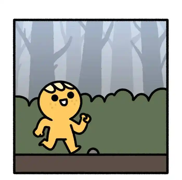 Safely Endangered Chapter 800