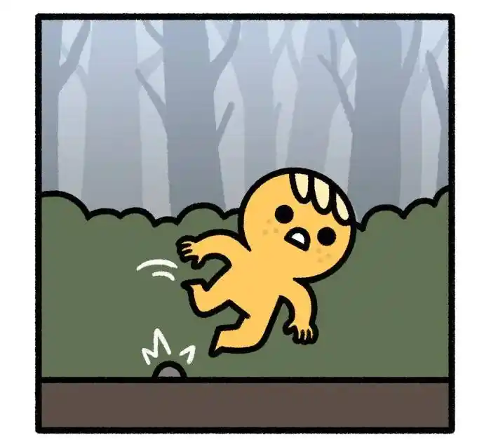 Safely Endangered Chapter 800