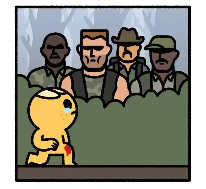 Safely Endangered Chapter 800