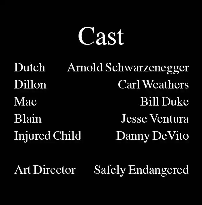 Safely Endangered Chapter 800