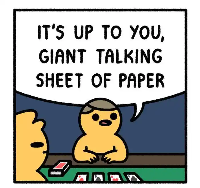 Safely Endangered Chapter 802