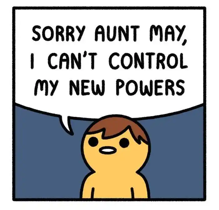 Safely Endangered Chapter 803