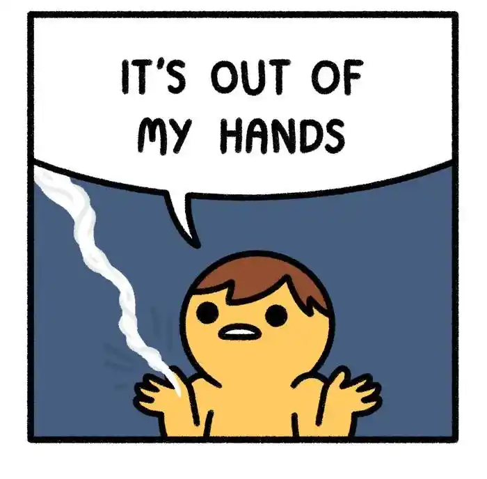 Safely Endangered Chapter 803