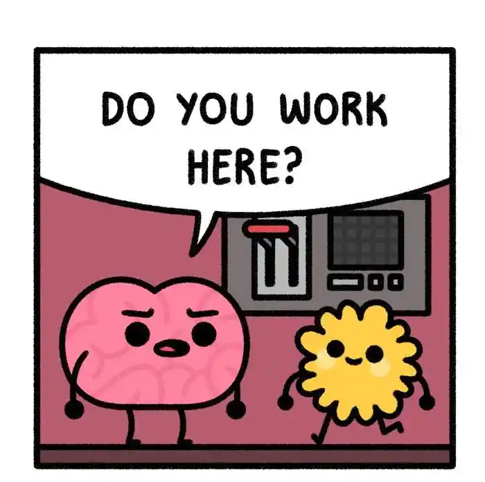 Safely Endangered Chapter 805