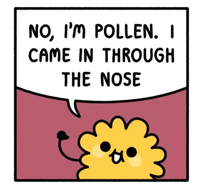 Safely Endangered Chapter 805