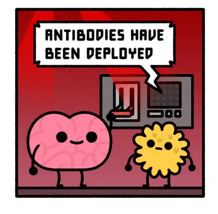 Safely Endangered Chapter 805