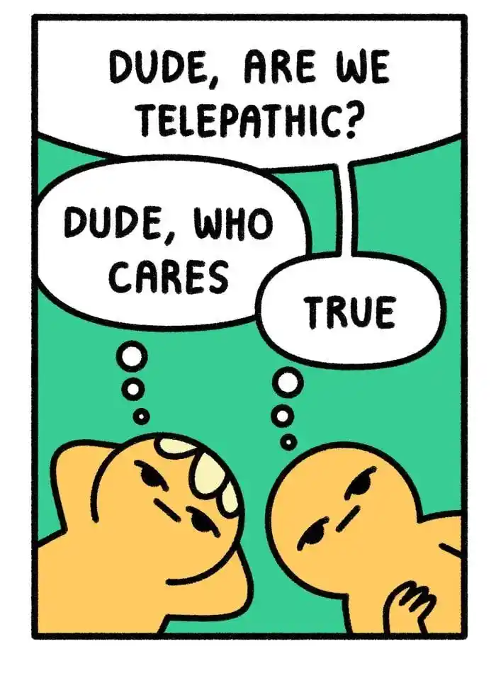 Safely Endangered Chapter 812