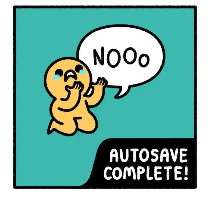 Safely Endangered Chapter 821