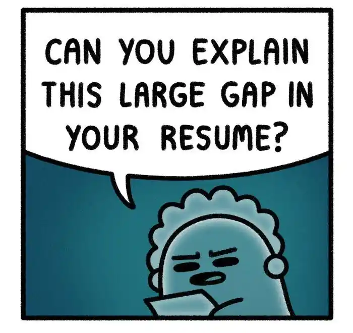 Safely Endangered Chapter 822