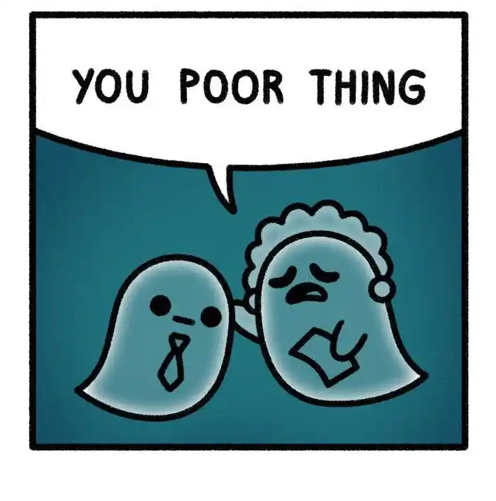 Safely Endangered Chapter 822