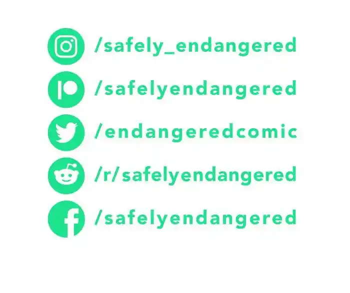 Safely Endangered Chapter 822
