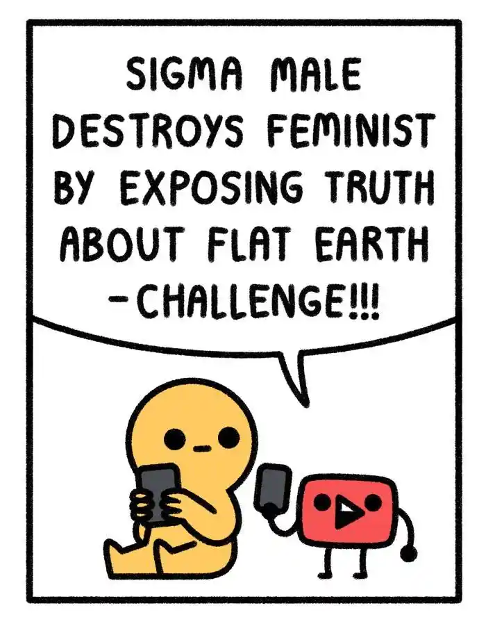 Safely Endangered Chapter 823