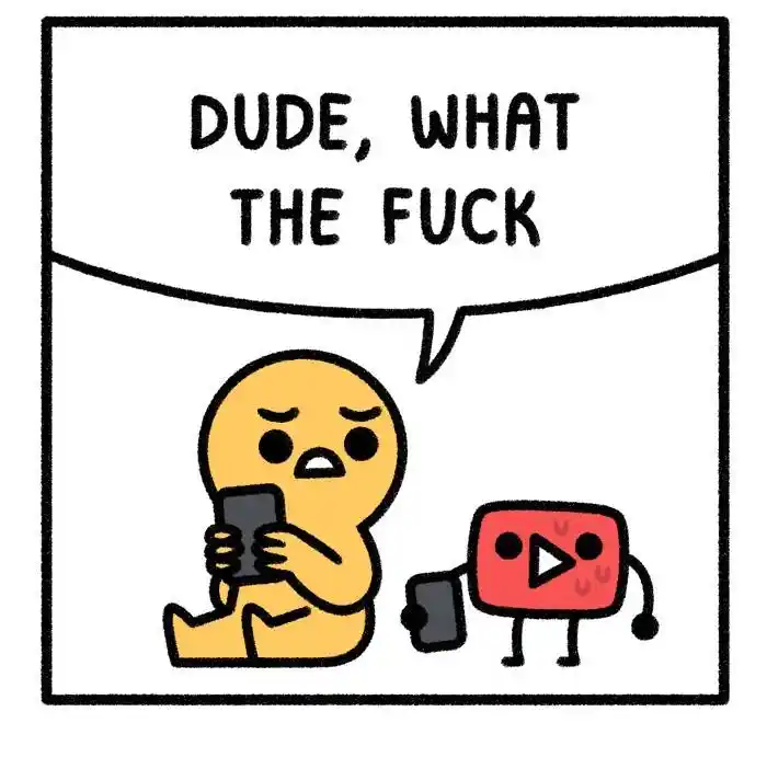 Safely Endangered Chapter 823