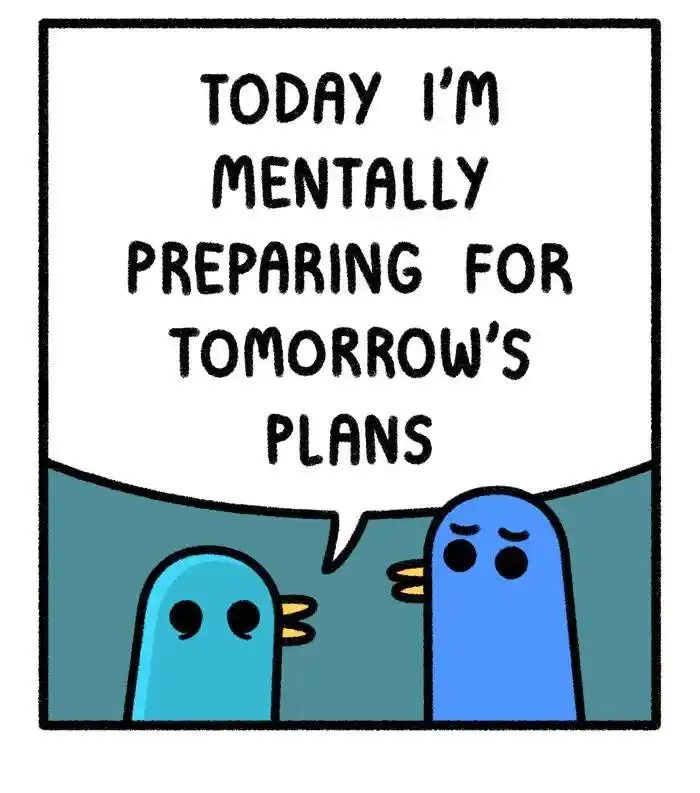 Safely Endangered Chapter 824