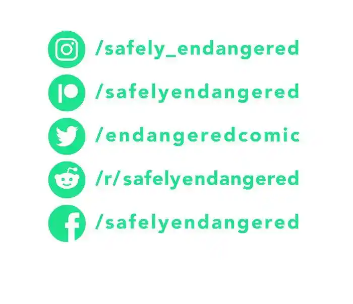 Safely Endangered Chapter 824