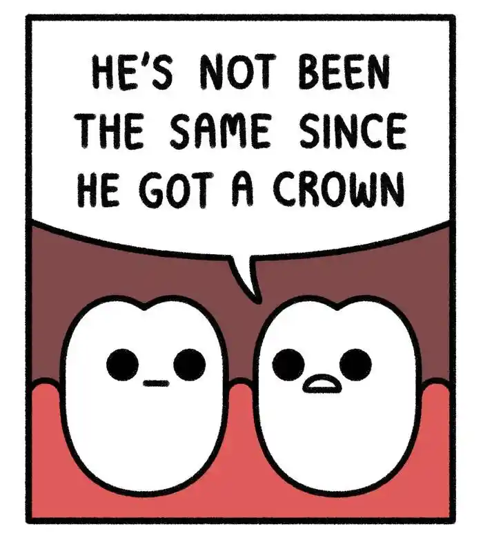 Safely Endangered Chapter 825