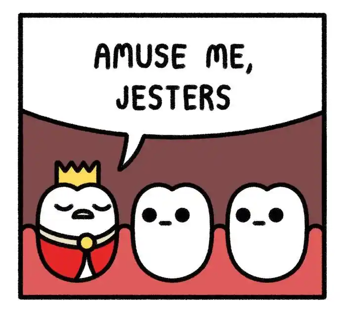 Safely Endangered Chapter 825