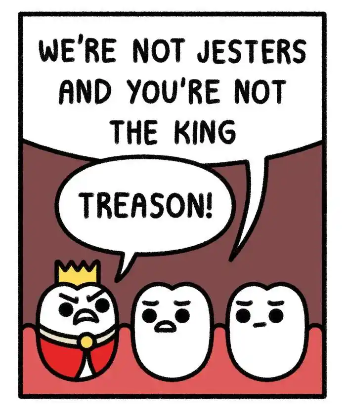 Safely Endangered Chapter 825