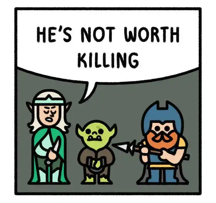 Safely Endangered Chapter 829