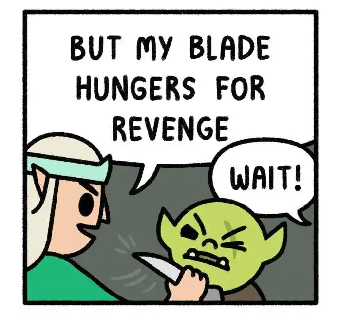 Safely Endangered Chapter 829