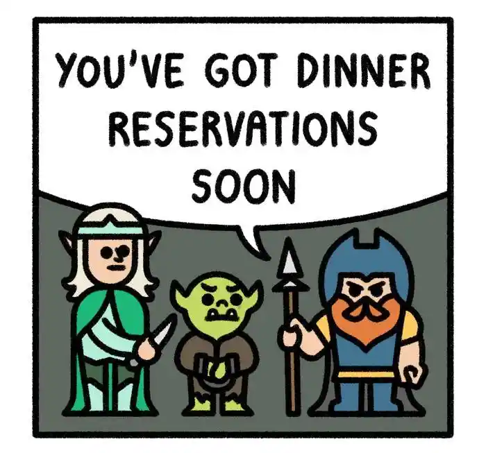 Safely Endangered Chapter 829