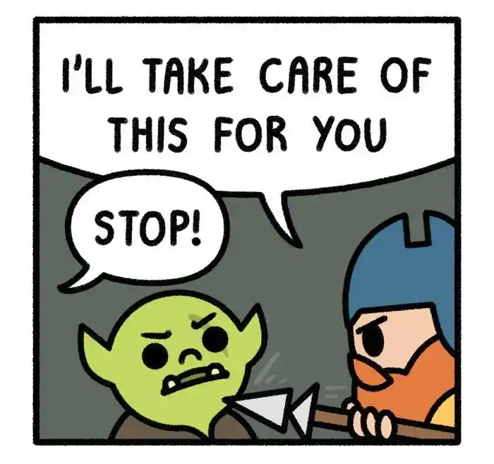 Safely Endangered Chapter 829