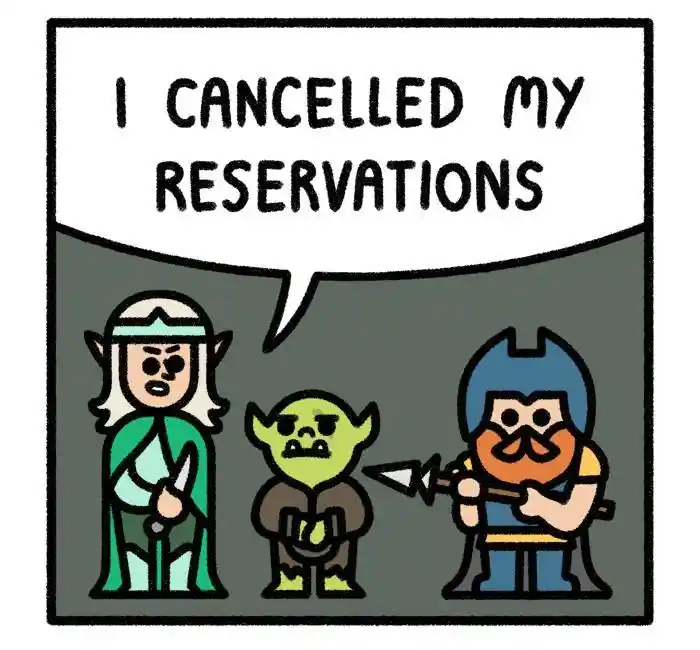 Safely Endangered Chapter 829