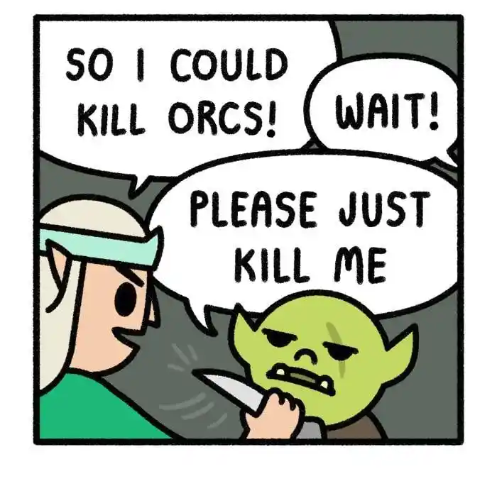 Safely Endangered Chapter 829