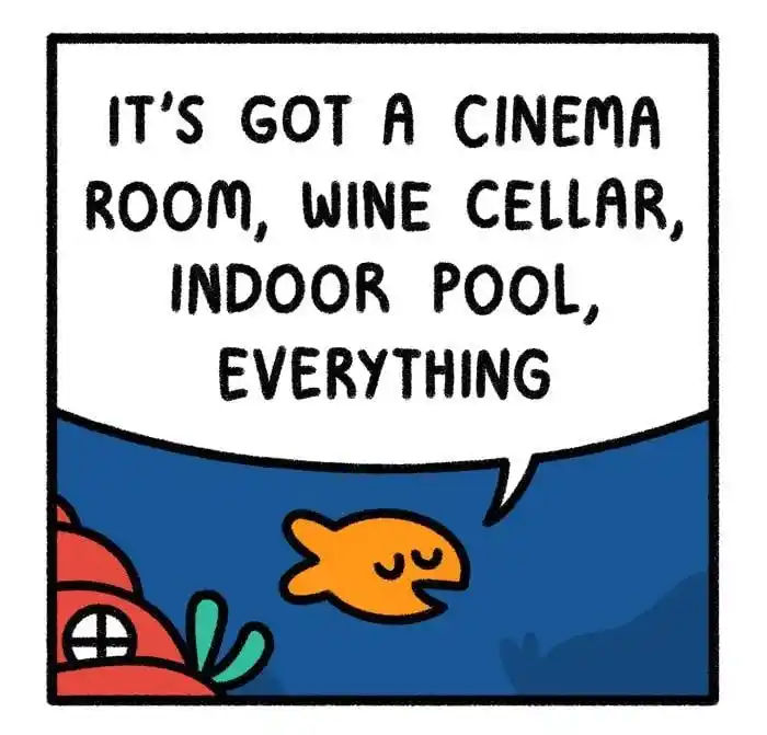 Safely Endangered Chapter 830