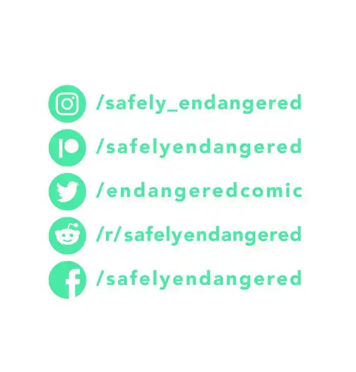 Safely Endangered Chapter 831