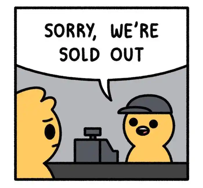 Safely Endangered Chapter 832