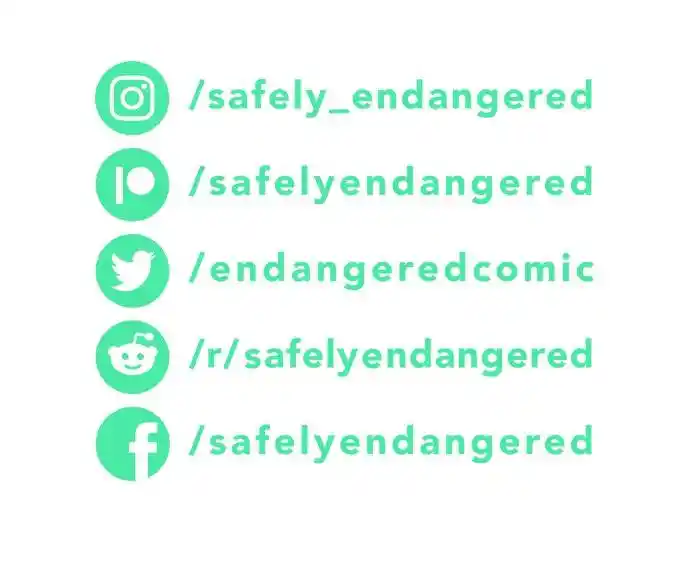 Safely Endangered Chapter 835